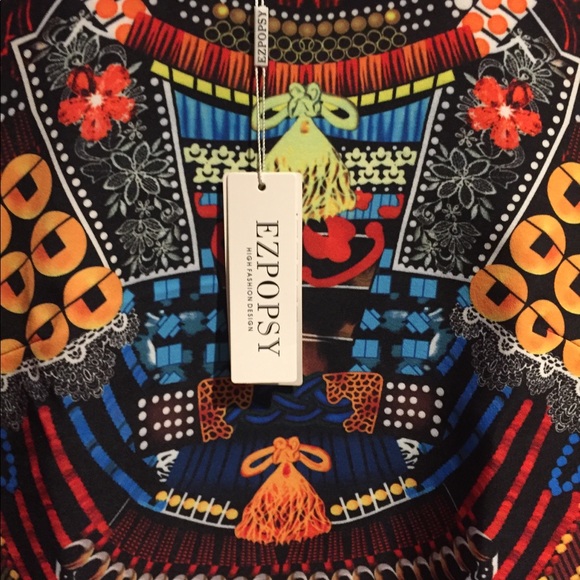 Dress—mini - Picture 3 of 5